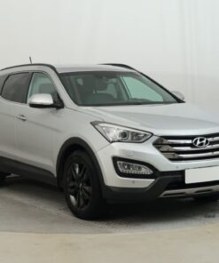 Used Hyundai Santa Fe 2015 2.2 CRDi 128,525 km 4x4 | AAA Auto Export