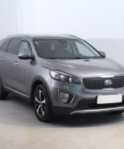 Used Kia Sorento 2015 2.2 CRDi 241,745 km 4x4 | AAA Auto Export
