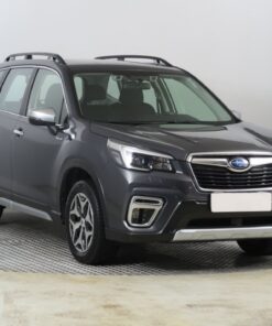 Used Subaru Forester 2021 2.0 e-Boxer MHEV 81,263 km 4x4 | AAA Auto Export