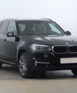 Used BMW X5 2013 xDrive30d 197,210 km 4x4 | AAA Auto Export