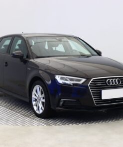Used Audi A3 2017 e-tron 79,680 km | AAA Auto Export