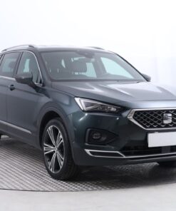 Used Seat Tarraco 2019 2.0 TDI 4Drive 93,827 km 4x4 | AAA Auto Export