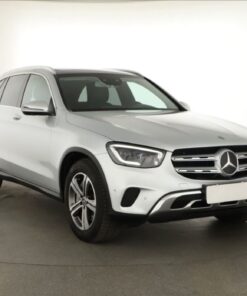 Used Mercedes-Benz GLC 2019 GLC 400d 4MATIC 110,530 km 4x4 | AAA Auto Export