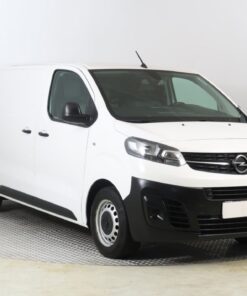 Used Opel Vivaro 2021 2.0 CDTI 136,250 km | AAA Auto Export