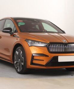 Used Skoda Enyaq 2022 iV RS (82 kWh) 31,455 km 4x4 | AAA Auto Export