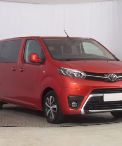 Used Toyota ProAce Verso 2023 2.0 D-4D 21,417 km | AAA Auto Export