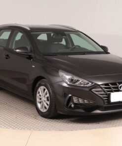 Used Hyundai i30 2021 1.5 T-GDI MHEV 48,509 km | AAA Auto Export