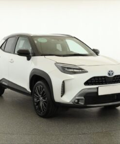 Used Toyota Yaris Cross 2022 1.5 VVT-iE E-Four 20,773 km 4x4 | AAA Auto Export