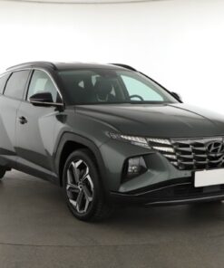Used Hyundai Tucson 2021 1.6 T-GDI HEV 59,155 km 4x4 | AAA Auto Export