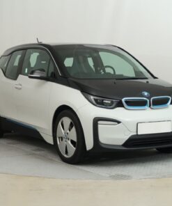 Used BMW i3 2019 120Ah BEV 19,850 km | AAA Auto Export