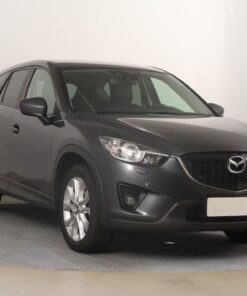 Used Mazda CX 5 2014 2.2 Skyactiv-D 176,850 km 4x4 | AAA Auto Export