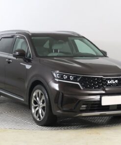 Used Kia Sorento 2021 2.2 CRDi 72,520 km 4x4 | AAA Auto Export