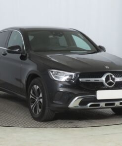 Used Mercedes-Benz GLC Coupe 2022 GLC 220d Coupé 68,331 km 4x4 | AAA Auto Export