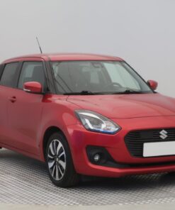 Used Suzuki Swift 2017 1.0 BoosterJet 76,750 km | AAA Auto Export