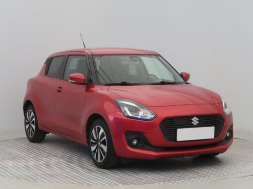 Used Suzuki Swift 2017 1.0 BoosterJet 76,750 km | AAA Auto Export