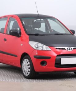 Used Hyundai i10 2008 1.1 133,155 km | AAA Auto Export