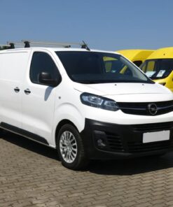 Used Opel Vivaro 2020 2.0 CDTI 132,246 km | AAA Auto Export