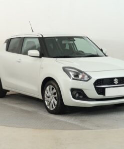 Used Suzuki Swift 2023 1.2 33,759 km | AAA Auto Export