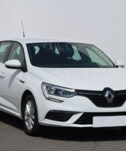 Used Renault Megane 2019 1.3 TCe 96,891 km | AAA Auto Export