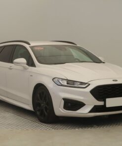 Used Ford Mondeo 2020 2.0 Hybrid 142,382 km | AAA Auto Export