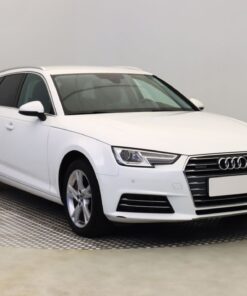 Used Audi A4 2016 2.0 TDI 180,650 km 4x4 | AAA Auto Export