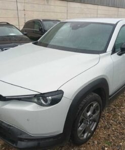 Used Mazda MX-30 2020 e-Skyactiv 75,000 km | AAA Auto Export