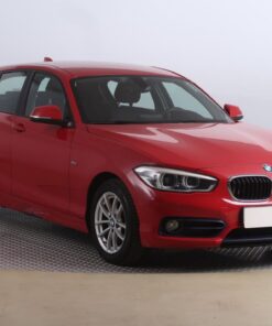 Used BMW 1 2016 116d 158,953 km | AAA Auto Export