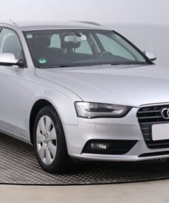 Used Audi A4 2013 3.0 TDI 278,522 km 4x4 | AAA Auto Export