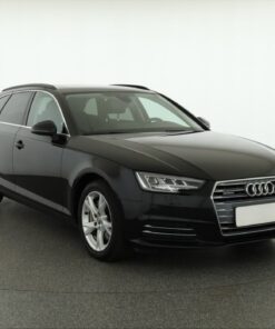 Used Audi A4 2018 2.0 TDI 194,715 km 4x4 | AAA Auto Export