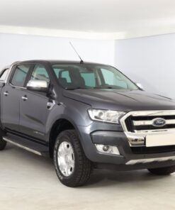 Used Ford Ranger 2019 3.2 TDCi 56,071 km 4x4 | AAA Auto Export