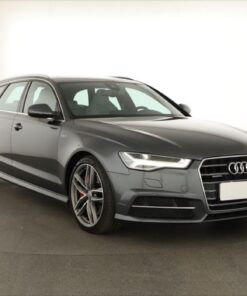 Used Audi A6 2018 3.0 BiTDI 137,209 km 4x4 | AAA Auto Export