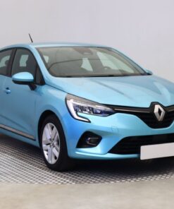 Used Renault Clio 2021 E-Tech Hybrid 54,710 km | AAA Auto Export