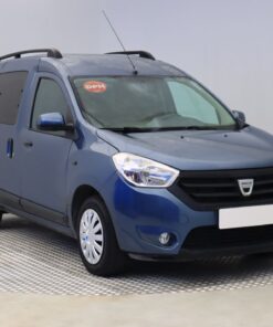 Used Dacia Dokker 2015 1.6 i 149,420 km | AAA Auto Export
