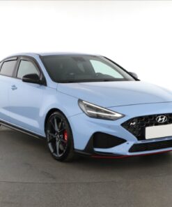 Used Hyundai i30 Fastback 2023 N Performance 33,627 km | AAA Auto Export