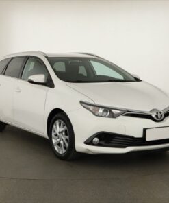 Used Toyota Auris 2016 1.6 Valvematic 96,767 km | AAA Auto Export
