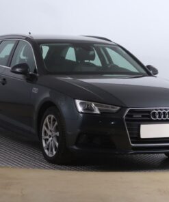 Used Audi A4 2016 2.0 TDI 167,757 km 4x4 | AAA Auto Export