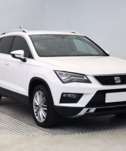 Used Seat Ateca 2016 2.0 TDI 4Drive 232,885 km 4x4 | AAA Auto Export