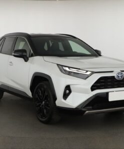 Used Toyota RAV 4 2023 2.5 Hybrid 45,857 km 4x4 | AAA Auto Export