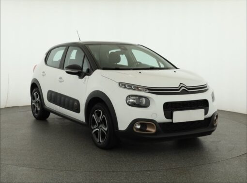 Used Citroen C3 2020 1.2 PureTech 73,869 km | AAA Auto Export