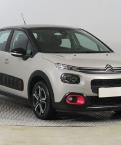Used Citroen C3 2018 1.2 PureTech 20,682 km | AAA Auto Export