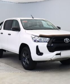 Used Toyota Hilux 2021 2.8 D-4D 163,530 km 4x4 | AAA Auto Export
