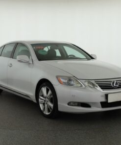 Used Lexus GS 2012 450 h 237,610 km | AAA Auto Export