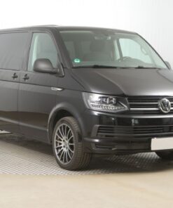 Used Volkswagen Multivan 2016 2.0 TDI 253,603 km | AAA Auto Export