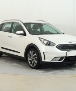Used Kia Niro 2019 Hybrid 87,308 km | AAA Auto Export