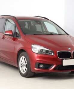 Used BMW 2 Gran Tourer 2015 218d Gran Tourer 173,159 km | AAA Auto Export