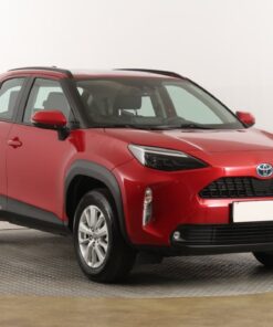 Used Toyota Yaris Cross 2023 1.5 VVT-iE 25,300 km | AAA Auto Export