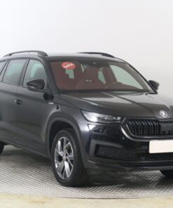 Used Skoda Kodiaq 2022 2.0 TDI 54,601 km 4x4 | AAA Auto Export