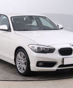 Used BMW 1 2016 118d 118,985 km | AAA Auto Export