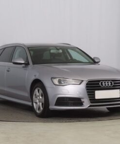 Used Audi A6 2016 2.0 TDI 125,982 km | AAA Auto Export
