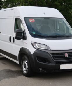 Used Fiat Ducato 2021 2.3 MultiJet 190,688 km | AAA Auto Export